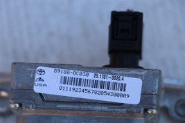 Toyota Tundra Sequoia Yaw Rate Sensor ABS Traction Control Module 89180-0c030 image 2