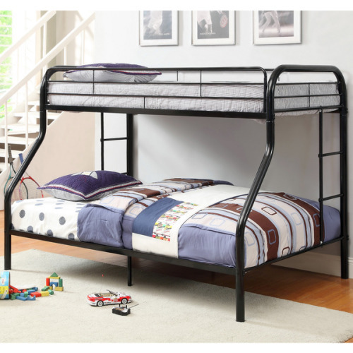 Twin Over Full Metal Bunk Bed Parts Twin Over Full Metal Bunk Bed Parts
