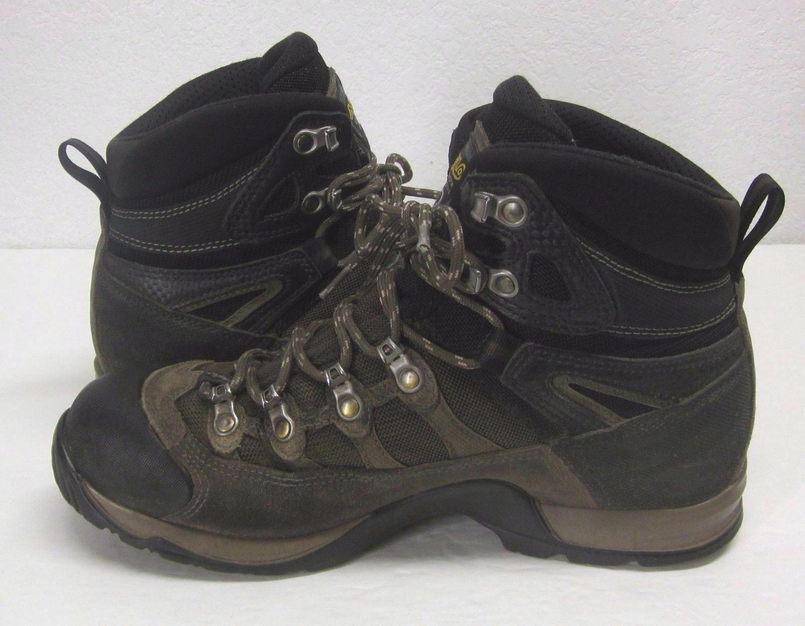 asolo stynger boots