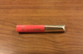 Rimmel London Oh My Gloss - 400 CONTEMPORARY CORAL 6.5mL - NEW - $8.32