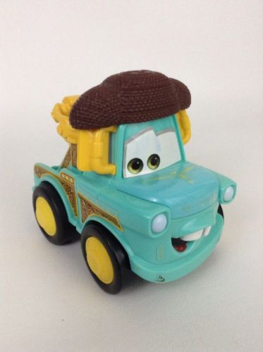el materdor toy