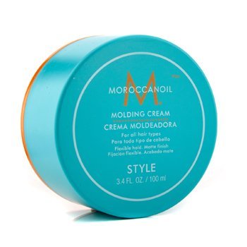 Primary image for MoroccanOil Molding Cream 3.4 oz