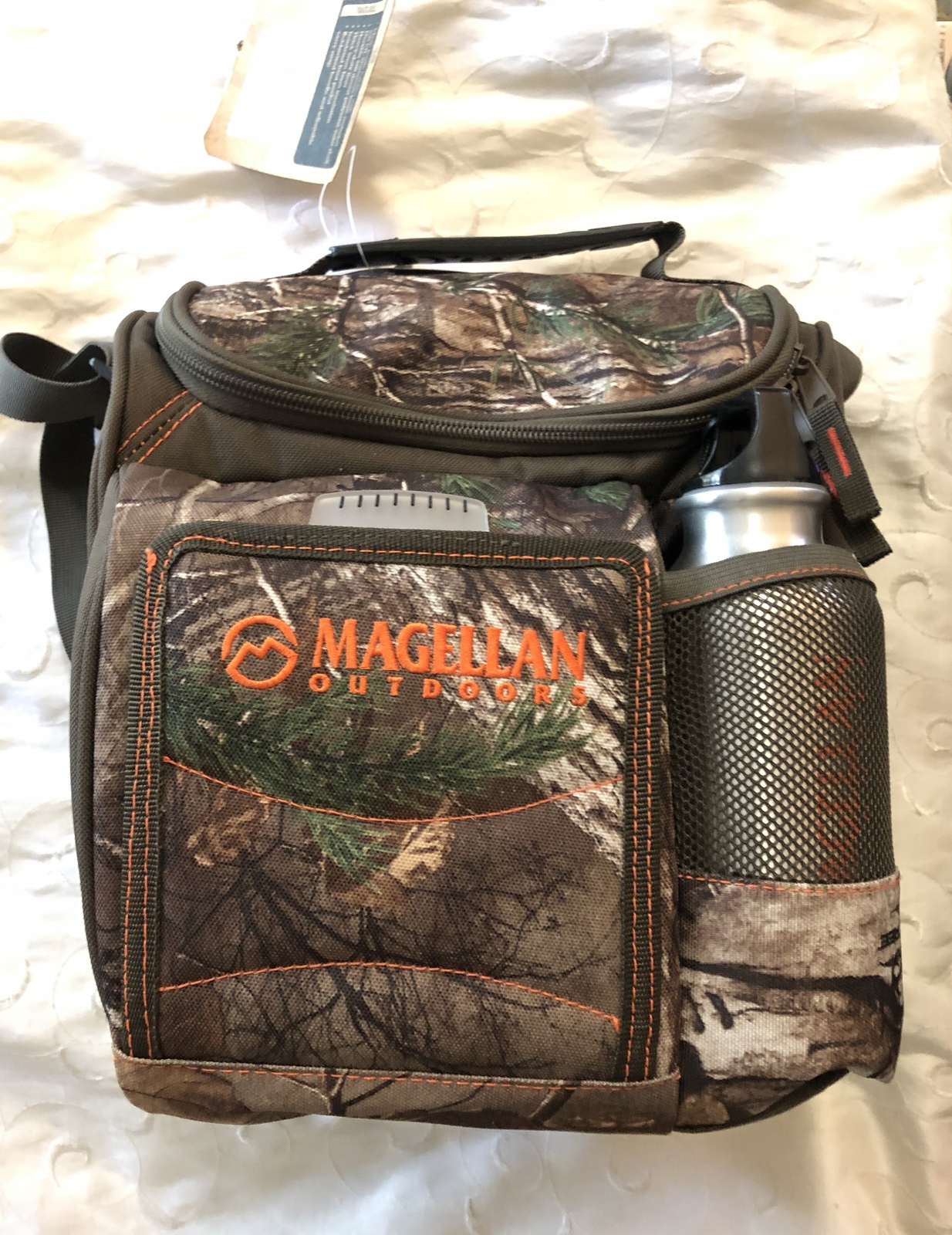 magellan bag cooler