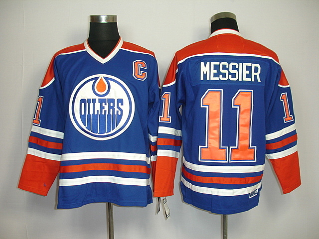 mark messier t shirt
