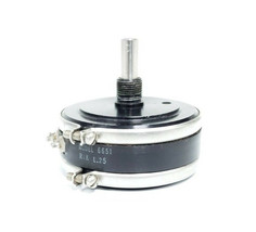 BECKMAN HELIPOT MODEL 6651 R1K L.25 POTENTIOMETER 6651R1KL.25