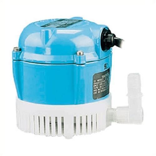 Little Giant Submersible Cover Pump