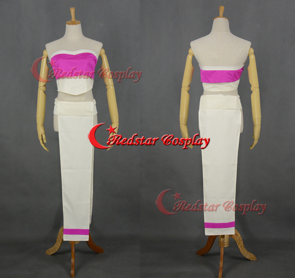 Chel Cosplay from The Road to El Dorado Cosplay Costume - Costumes, Apparel