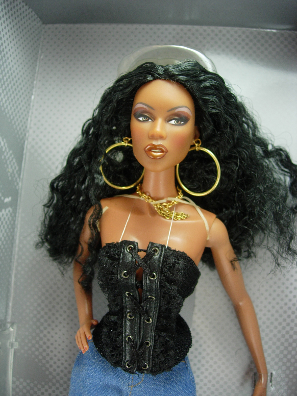 rupaul doll 2019