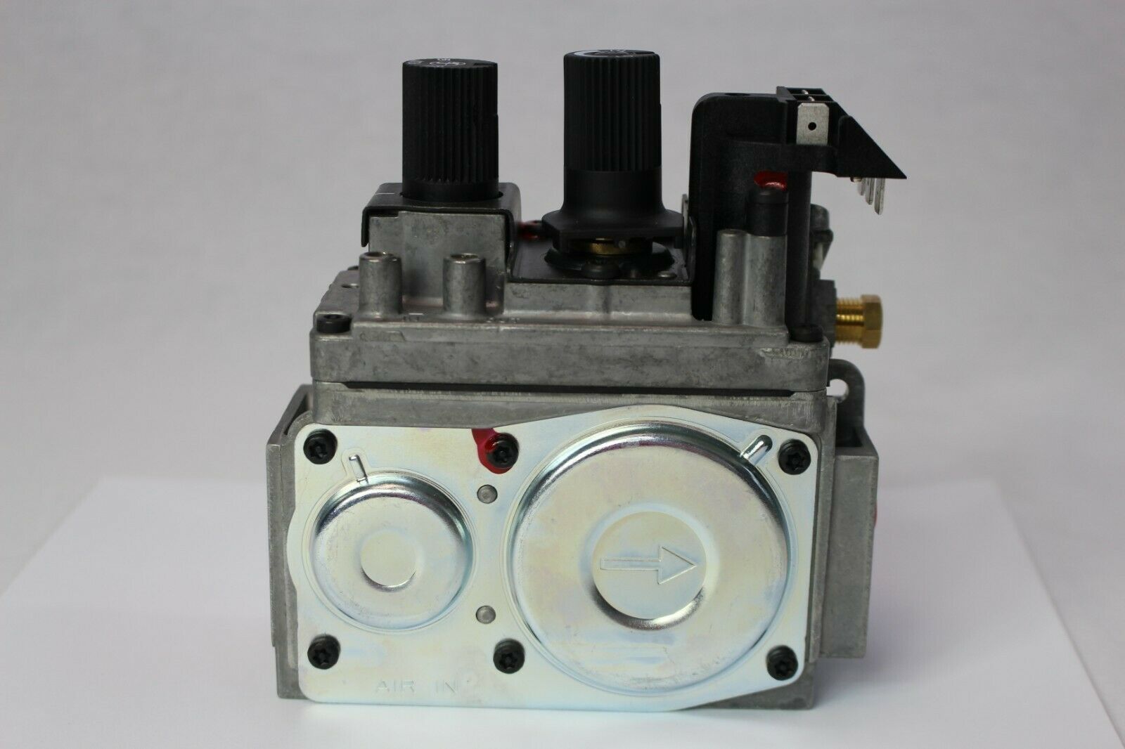 Monessen Ventfree Fireplace Natural Gas Millivolt Valve 14D0467 SIT