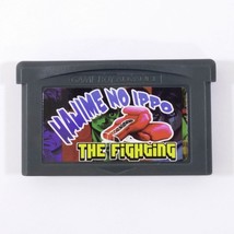 Hajime no Ippo: The Fighting English Translation GBA cartridge Game Boy ... - $19.99