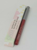 New Authentic Clinique Quickliner for Lips Lip Liner Full Size 33 Bamboo - $22.40