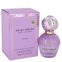 Marc Jacobs Daisy Dream Twinkle 1.7 Oz Eau De Parfum Spray image 3