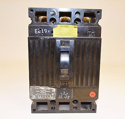 Box Of 10 GE GENERAL ELECTRIC THQL1150 NEW CIRCUIT BREAKER 1 POLE 50 AMP 240V