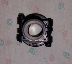 JAE Circular Connector Clamp MS3057-12A  - $9.00