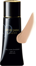 Cle De Peau Beaute Silky Cream Foundation Spf 23 Color: B10 Bnib - $69.99