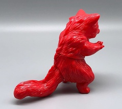 Max Toy Large Red Nekoron - Rare image 3