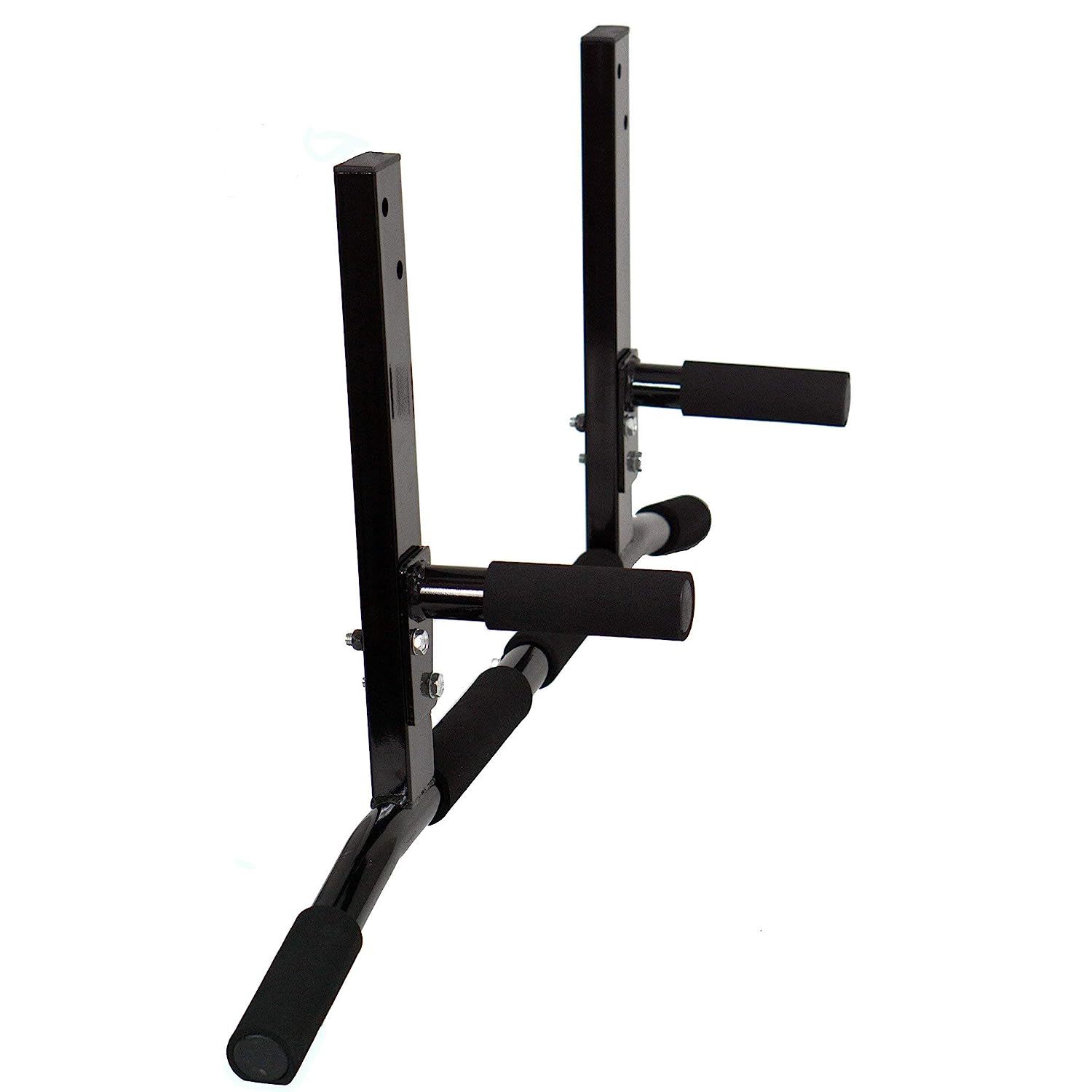 Joist Mount Pull Up Bar Heavy Duty Joist Mounted PullUp/Chin Up Bar