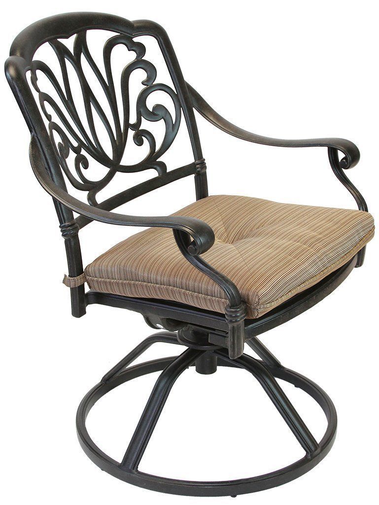 8 Person Outdoor Furnitur Aluminum 9pc Patio Dining Set ...