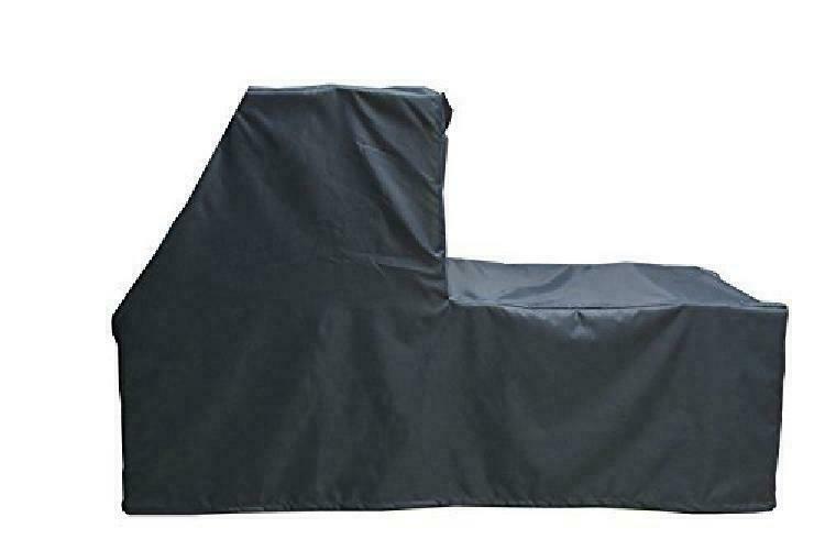 Elliptical Trainer Cover Machine Protective Waterproof Fabric 70"x31
