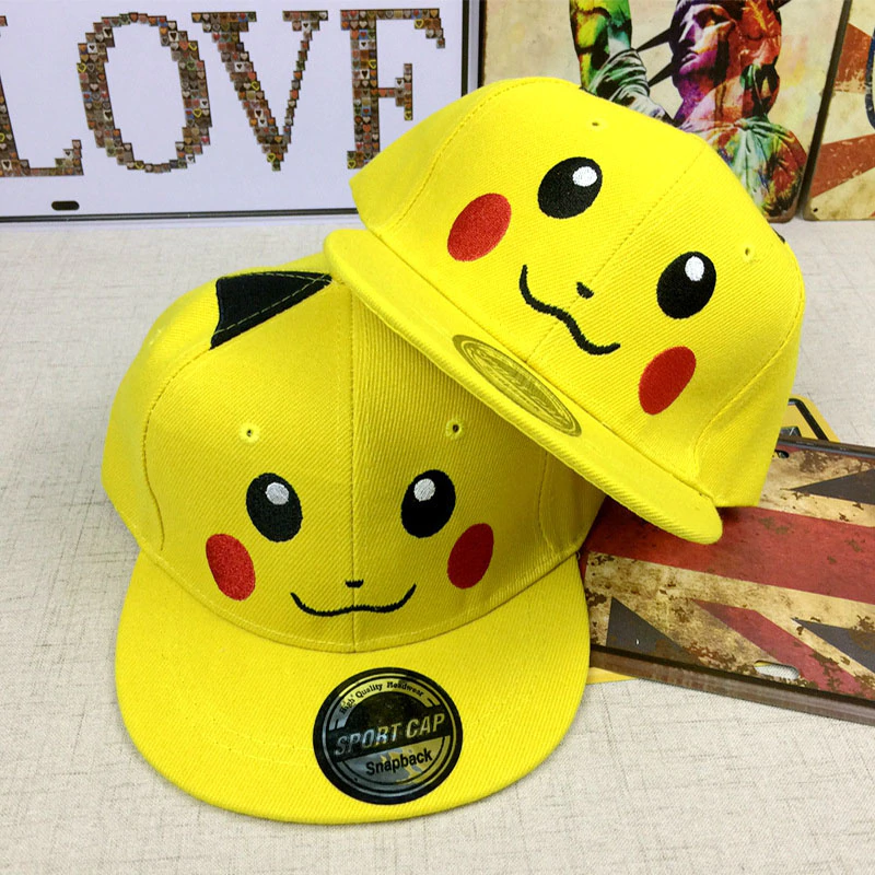 Pikachu Hat Pokemon Go Pokemon Parent Child And Similar Items