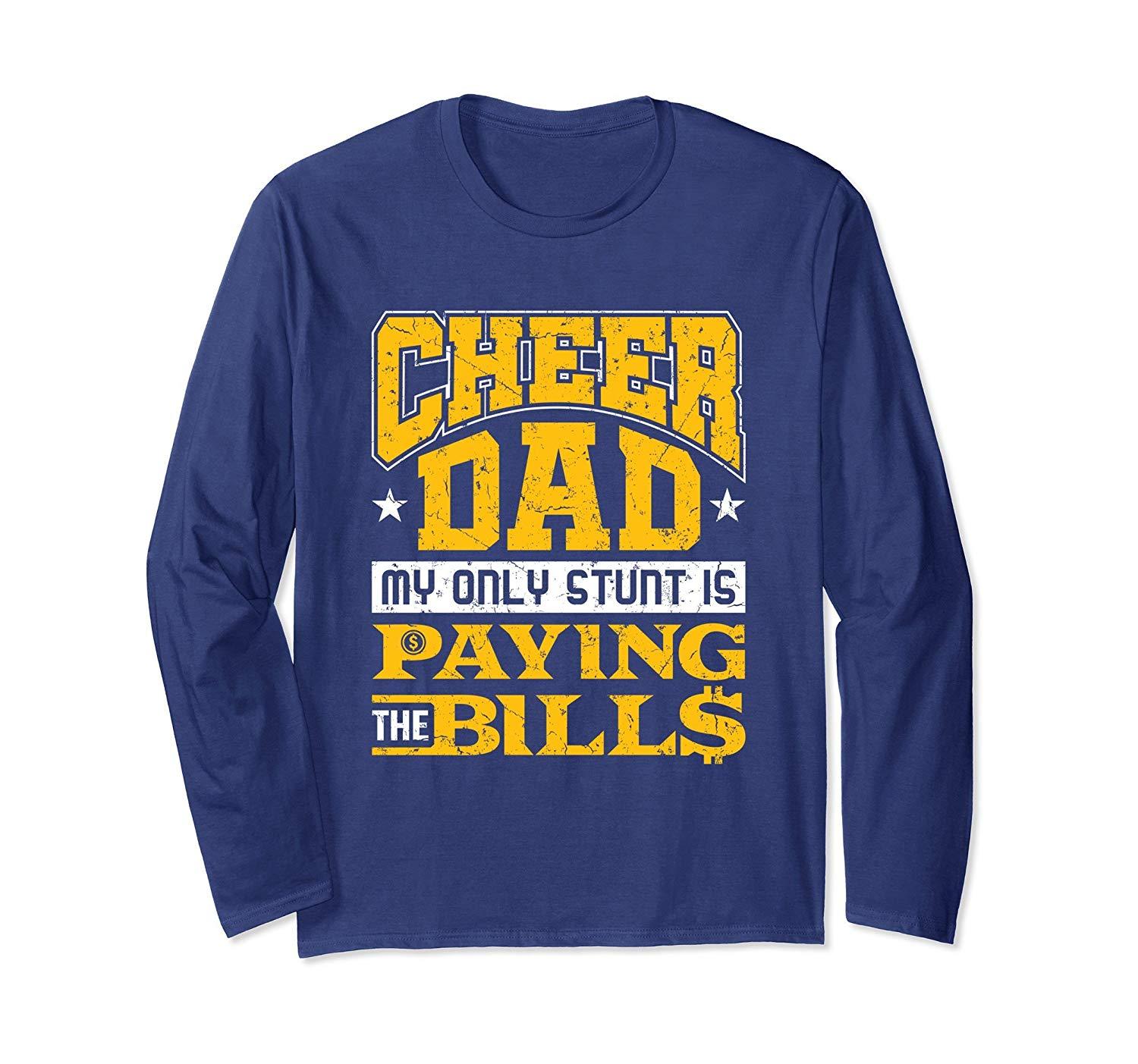 funny cheer shirts