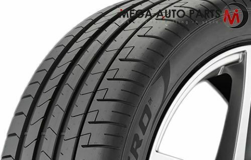 4 Pirelli P Zero 27540r20 Pz4 106w Xl Oe Bmw X5x6 Rft Font Tires