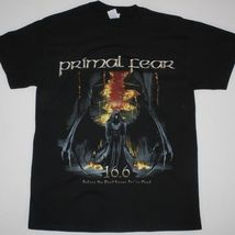 PRIMAL FEAR 16.6 (BEFORE THE DEVIL KNOWS YOU&#39;RE DEAD) T-SHIRT - $15.00