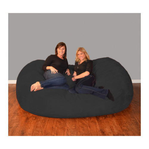 Bean Bag Chair Sofa Sack Foam Indoor Living And Similar Items