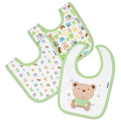 gerber bibs