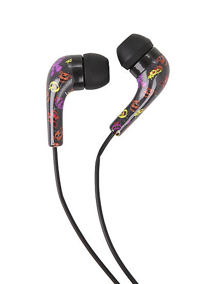 Five Nights At Freddy's | FNAF In-Ear Earbuds Earphones - Headphones