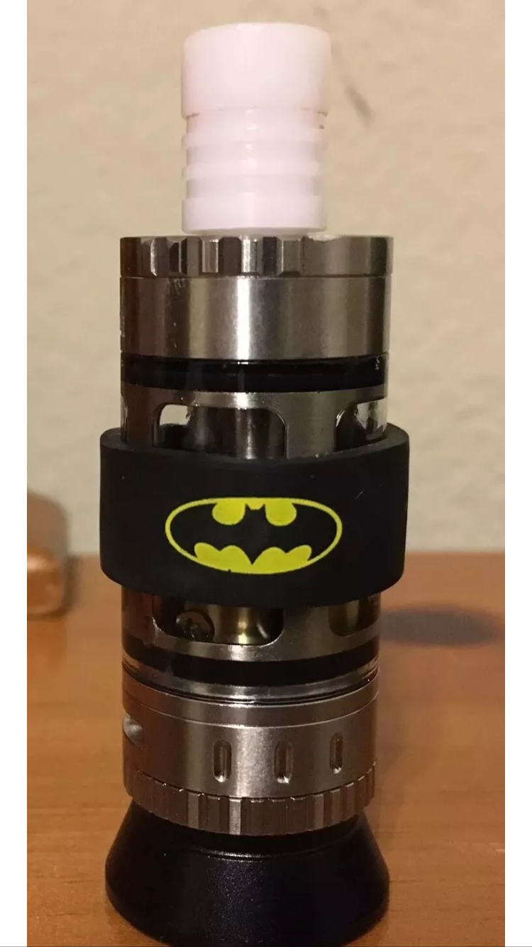 22mm Batman Vape Band tank protector Other