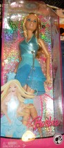 Barbie Doll 2008 Fashion Fever - $30.00