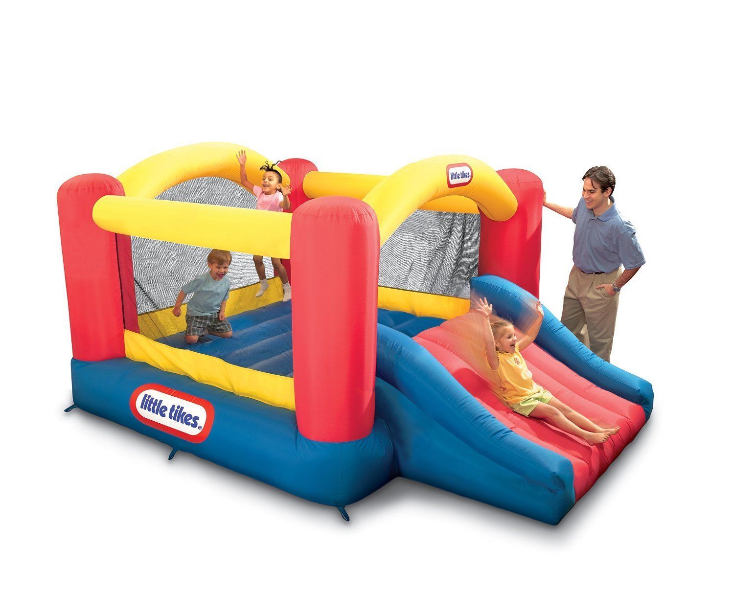 inflatable bouncy toys boys