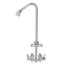 Bathroom Add-A-Shower Utility Faucet Kit - $48.80