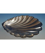 Gorham Sterling Silver Dish Shell Shaped with Ball Feet #42606 (#2622) - $440.10