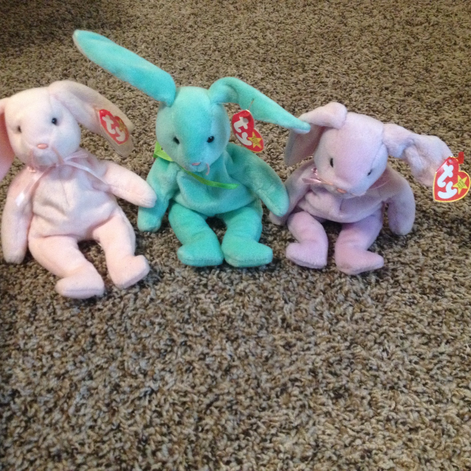 ganz beanie babies