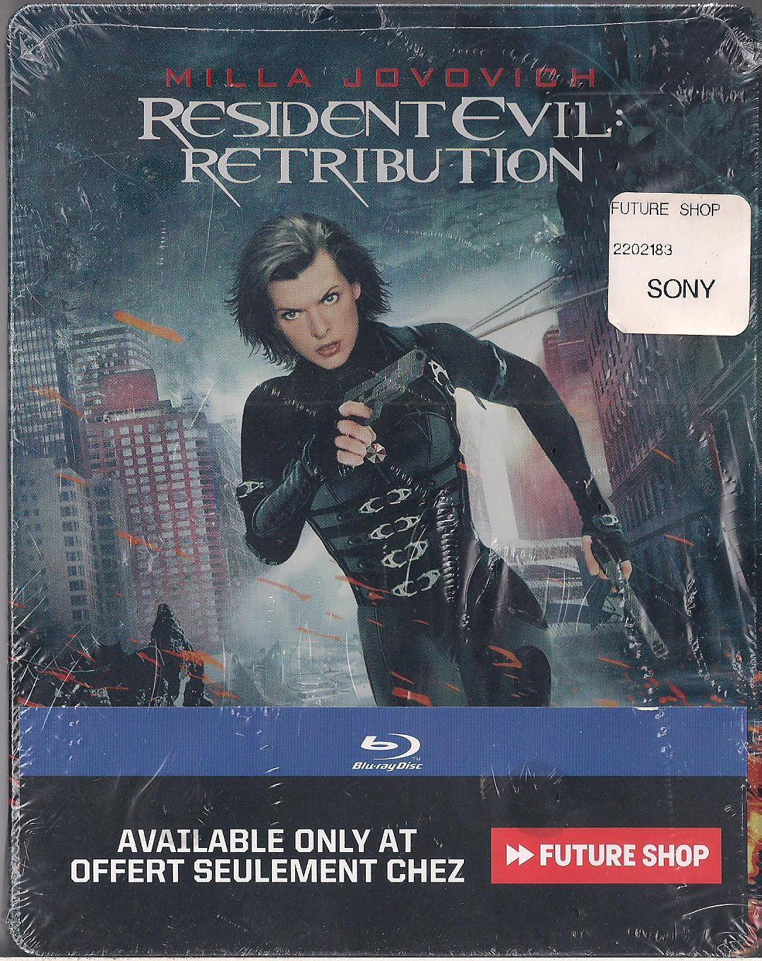 resident evil retribution free resident evil retribution free