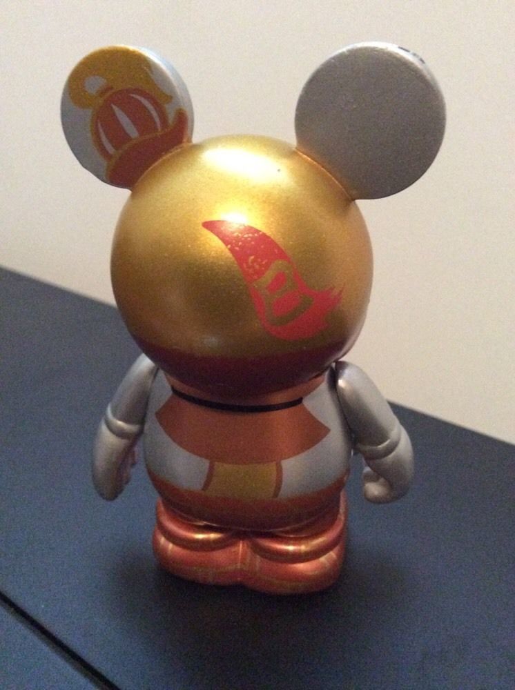 DISNEY VINYLMATION 3