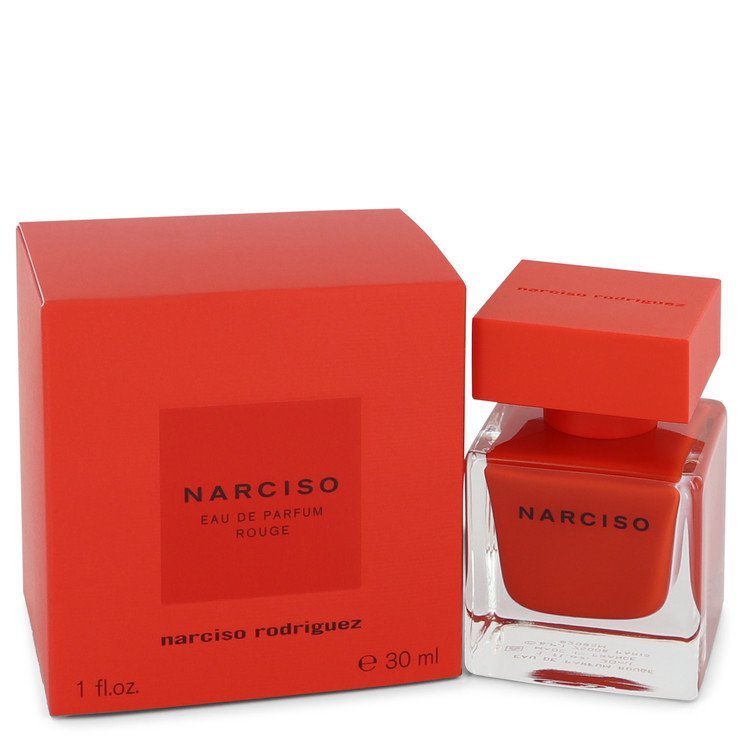 Narciso rodriguez rouge 1.6 oz perfume