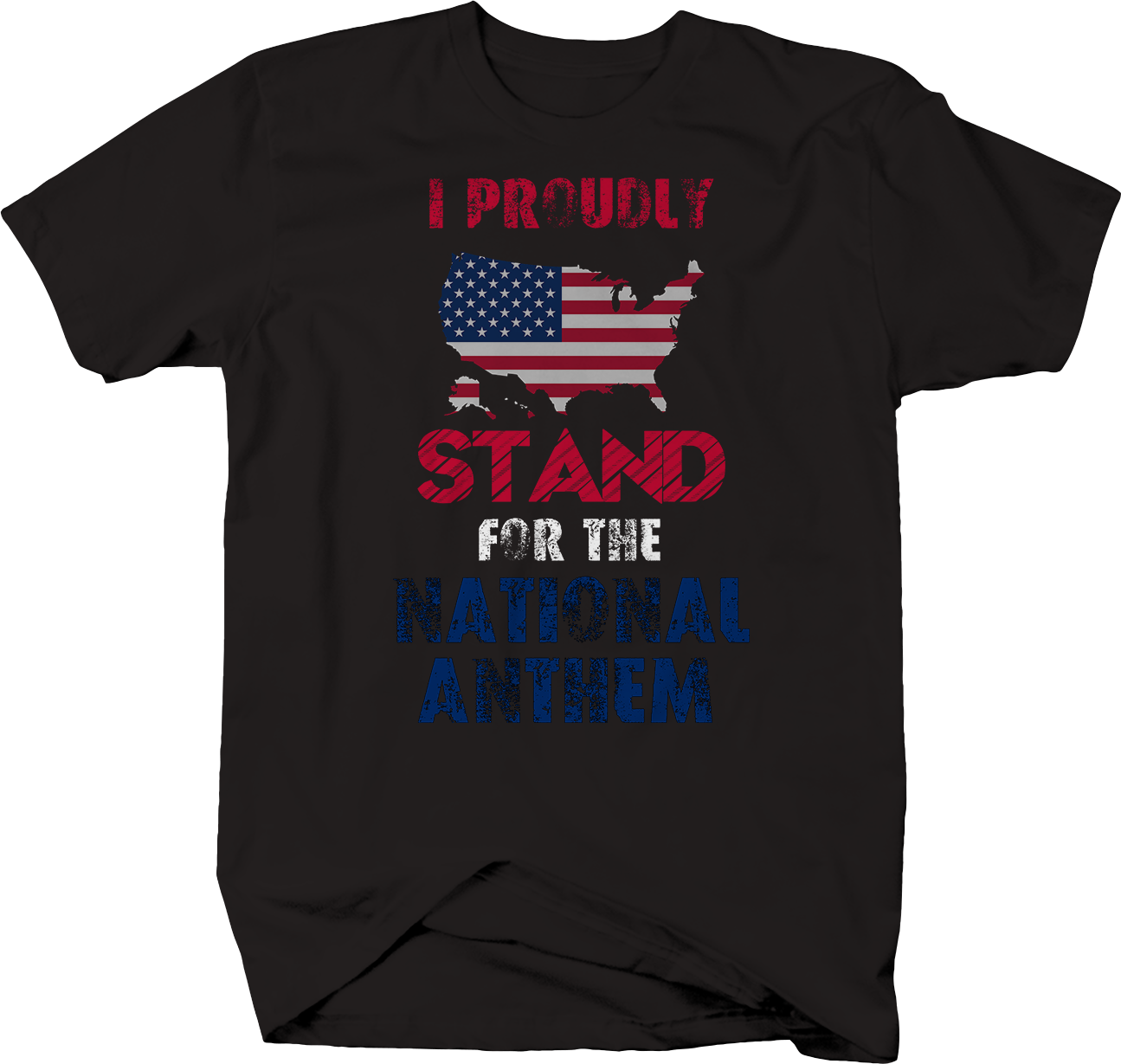 pledge t shirt