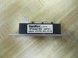 Sanrex DF30AA160 SanRex Bridge Rectifier - $49.00