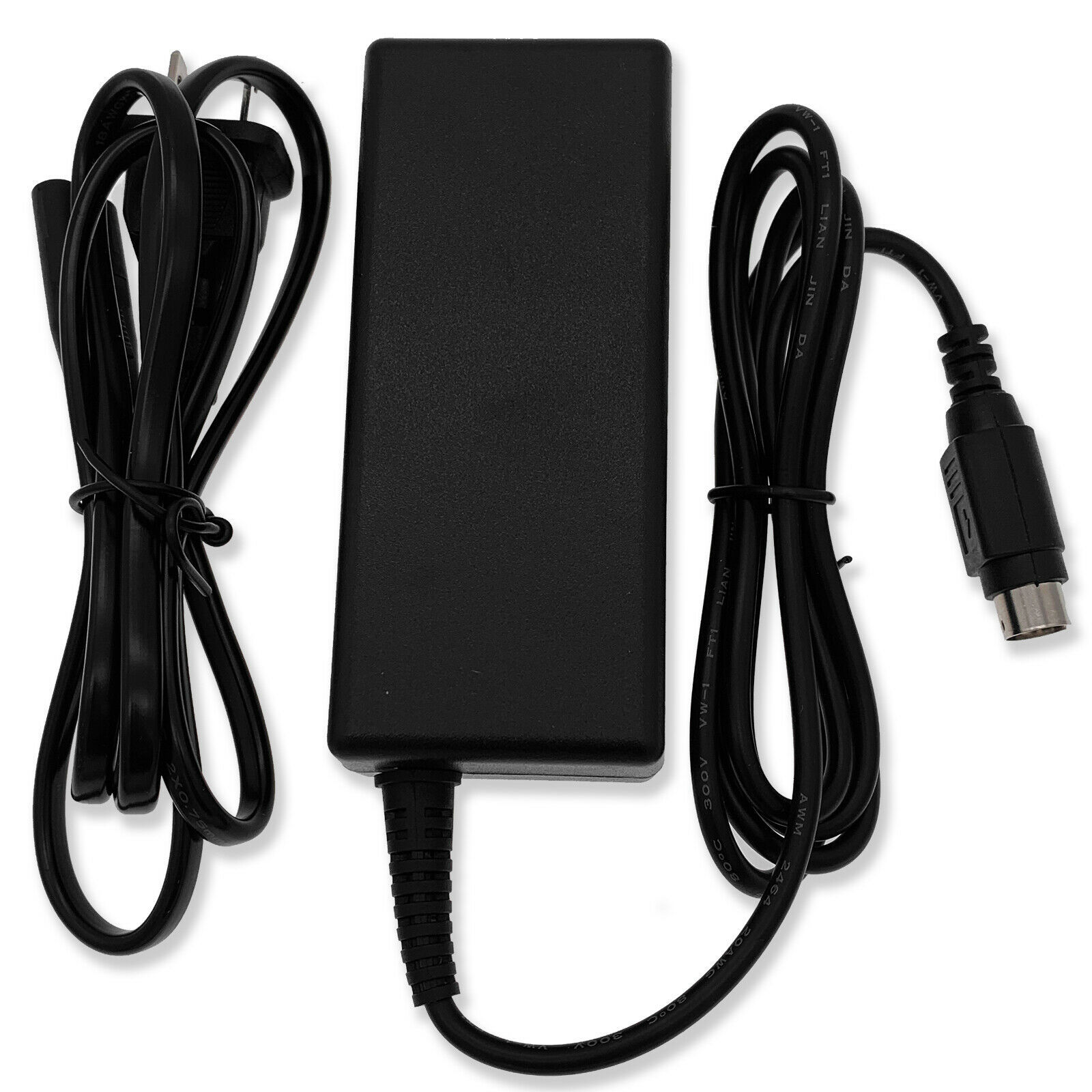 Ac Power Adapter Cord For Epson Tm290Ii TmH6000 TmT70 C825343