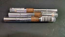 Lot of 3 L'Oreal True Match Super Blendable Multi-Use Concealer, N7-8 Dark - $9.90