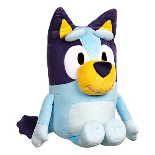 blu spycrab plush