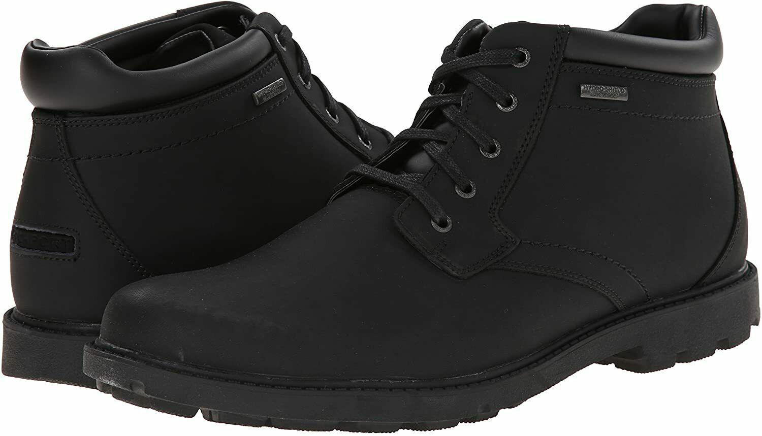 sporto waterproof storm boots