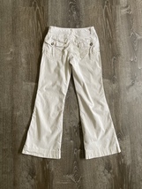 Justice Corduroy Pants Size 8 reg - $5.99