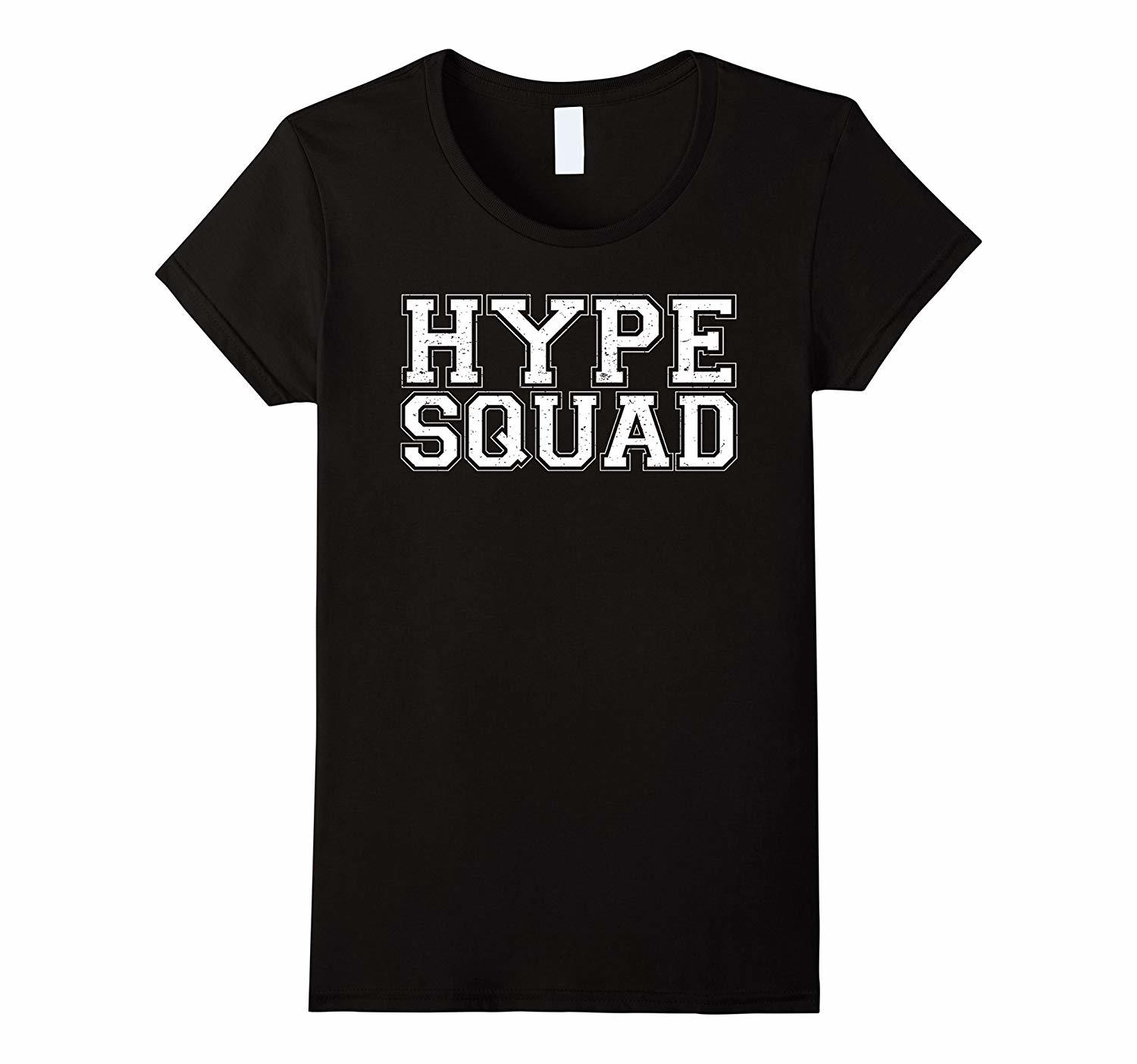 hype squad