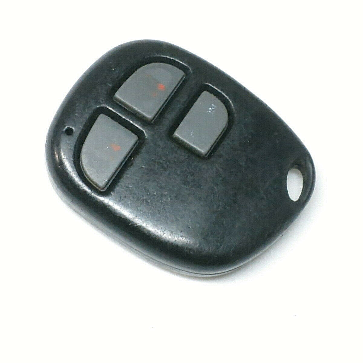 AUDIOVOX PRESTIGE PURSUIT KEYLESS REMOTE START ALARM KEY FOB