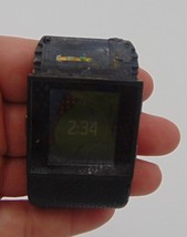 Fitbit Surge Wristband Activity Tracker - Black; Broken Wristband No Cha... - $123.75