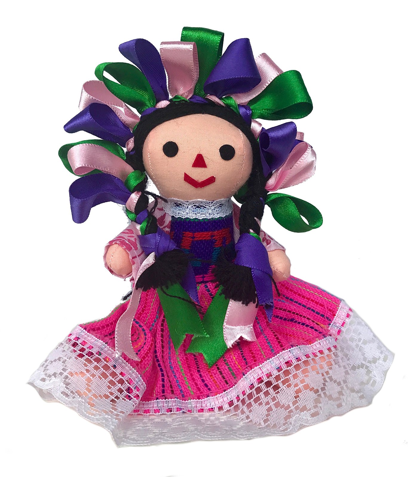 mexican doll maria